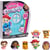 Figurines a collectionner -  Doorables - Multi Peek PIXEL PERFECT - 5 a 7 figurines, 4 cm, 50 a collectionner, 8 pixelées