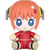 Gintama - Figurine Chibi Huggy Good Smile Kagura 7 cm - Good Smile Company