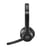 Casque Bluetooth sans fil HAMA BT700 - Noir - 145 g