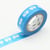 Masking tape - Col de chemise - 10 m x 15mm