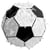 Pinata Ballon de Foot