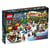 LEGO® 60063 Calendrier de l'Avent - City