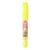 Stylo feutre gel Top Model Jaune