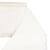 Bobine 5m Fourrure acrylique blanc