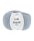 Pelote d'Alpaga et laine MALOU LIGHT - LANG YARNS 33 Bleu