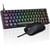 Pack Gamer Mécanique E-sport 2 en 1 The G-Lab COMBO TITAN - Noir - THE3760162053104