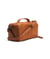 SAC A BANDOULIERE - CLEO - MUUD Whisky taille n°Largeur : 23cm et Hauteur : 13cm et Profondeur : 11cm