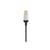 Monster Câble HDMI Essentiels 4K HDR 22.5Gbit/s 1,8m Gris