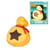 Lampe 2D PALADONE Animal Crossing Bell Bag - Multicolore
