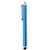 Avizar Stylet pour écran Tactile - Pointe Ronde Bleu