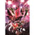 Clementoni - 1000 p DC Comics - 70 x 50 cm