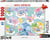 Puzzle 1000 Pièces Stitch Rêveur - Nathan