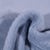 Tissu Fausse fourrure Bear Ultra douce Bleu ciel
