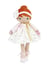 Poupee valentine en tissu - Kaloo