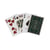 Bicycle - paquet de 54 cartes edition Byzantine