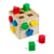 Cube de tri de formes - Melissa & Doug
