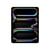 Tablette numérique - Apple - iPad Pro - 13 pouces - 512 Go - 12 Go RAM - Argent