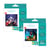 Pack 2 livres audio Disney interactifs À écouter sur les conteuses Ma Fabrique à Histoires ou FLAM - Défi vilain : Echappe à Scar + Echappe à Ursula