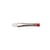 Pinceau plat manche court Winsor et Newton university série 234 n°5