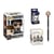 Harry Potter - Pack 4 figurines POP! Harry Potter Black Friday Bundle 9 cm - Funko