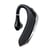Ecouteurs Bluetooth Sans Fil Sport Et Business IPX6 15h Confort Ergonomique Noir YONIS