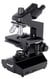 Microscope trinoculaire biologique  870T