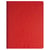 Piqûre 32x25cm à tête paresseuse 8 colonnes sur 1 page - 31 lignes - 80 pages - Couleurs assorties - Exacompta