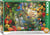 Puzzle 500 pièces - Paradis des Oiseaux Tropicaux - Eurographics