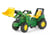 Tracteur a pédales rollyFarmtrac John Deere 7930 - Rolly Toys