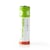 Nedis Lot de 4 Piles Rechargeables NiMH AA 1.2V DC 2000mAh Pré-rechargées