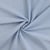 Tissu Seersucker Coton Rayures sur fond Bleu clair