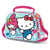 Sanrio - Sac à goûter 3D Hello Kitty Friendship Blue