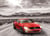 Puzzle 1000 pièces - 2015 Ford Mustang GT Fifty Years of Power - Eurographics