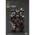 Warhammer 40k - Figurine Chaos Space Marines Black Legion Chosen avec Combi-melta et chainsword 20 cm - Joy Toy (CN)