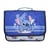 Cartable maternelle 32cm Bleu  Stitch  Bagtrotter