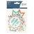 27 stickers XL Blossom ARTEMIO