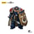 Warhammer 40k - Figurine Ultramarines Victrix Honour Guardwith Storm Shield And Power Sword 20 cm