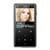 Lecteur MP4 Bluetooth Portable 16GB Avec Écran Couleur Et Radio FM YONIS