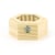 Graine Créative - Boite Cannage Hexagonale en Bois 16,5 cm
