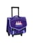Cartable à roulettes Mybagstory - Violet - k-pop demon