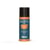Peinture acrylique - Orange - Tous supports - Opaque - Indélébile - Darwi - 80ml
