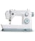 Machine a coudre mecanique HUSQVARNA VIKING ONYX 15 Blanc