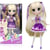Grande Poupée Kawai style Japon 30 cm - Poupée Miki - Licence Officielle Shibajuku Anime