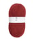 Fil de laine à tricoter Creative Soft Wool Aran - 100GR - Rico Design 34 Rouge