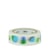 Masking Tape - Motif galet bleu - 7 m x 15mm