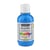 Peinture Acrylique en bouteille Bleu céruléen 200ml - Amt