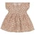 Tenue pour poupée robe Atelier Wagram