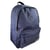 Sac à Dos FRENCH DISORDER 42 CM - Forme Borne Denim