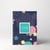 Carnet de budget Kakebo Aqua