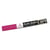 Marqueur craie, pointe 2-6 mm, rose vif